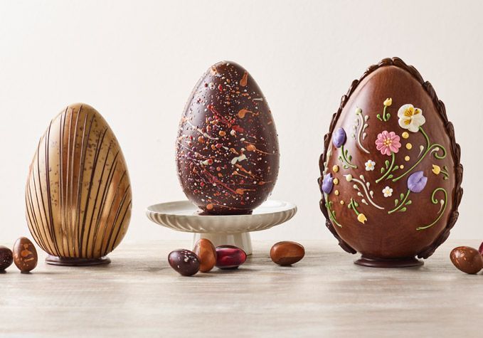 The Best Easter Eggs for 2026