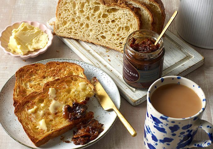 The Best Hot Cross Buns for 2025
