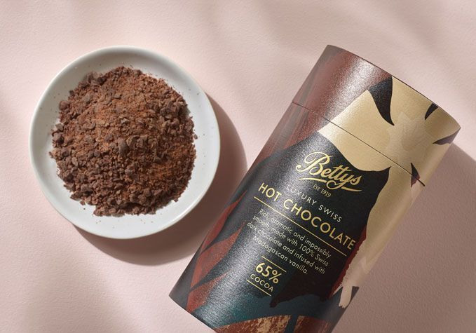 How To Make The World’s Best Milkshake