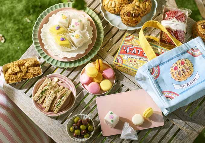 The best picnic ideas for the summer