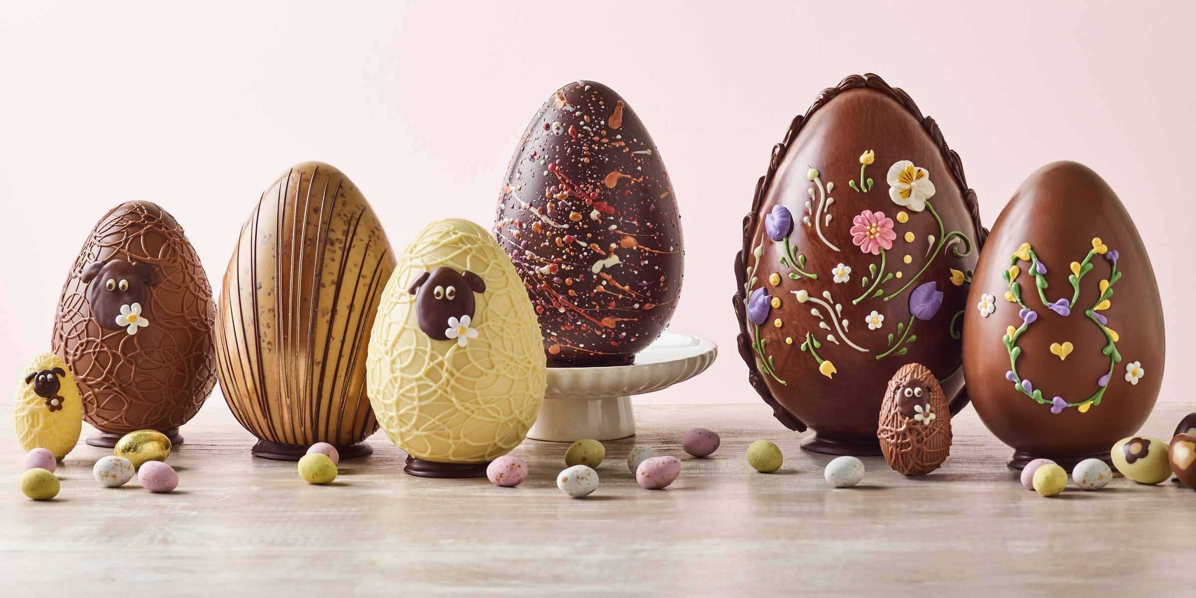The Best Easter Eggs for 2026
