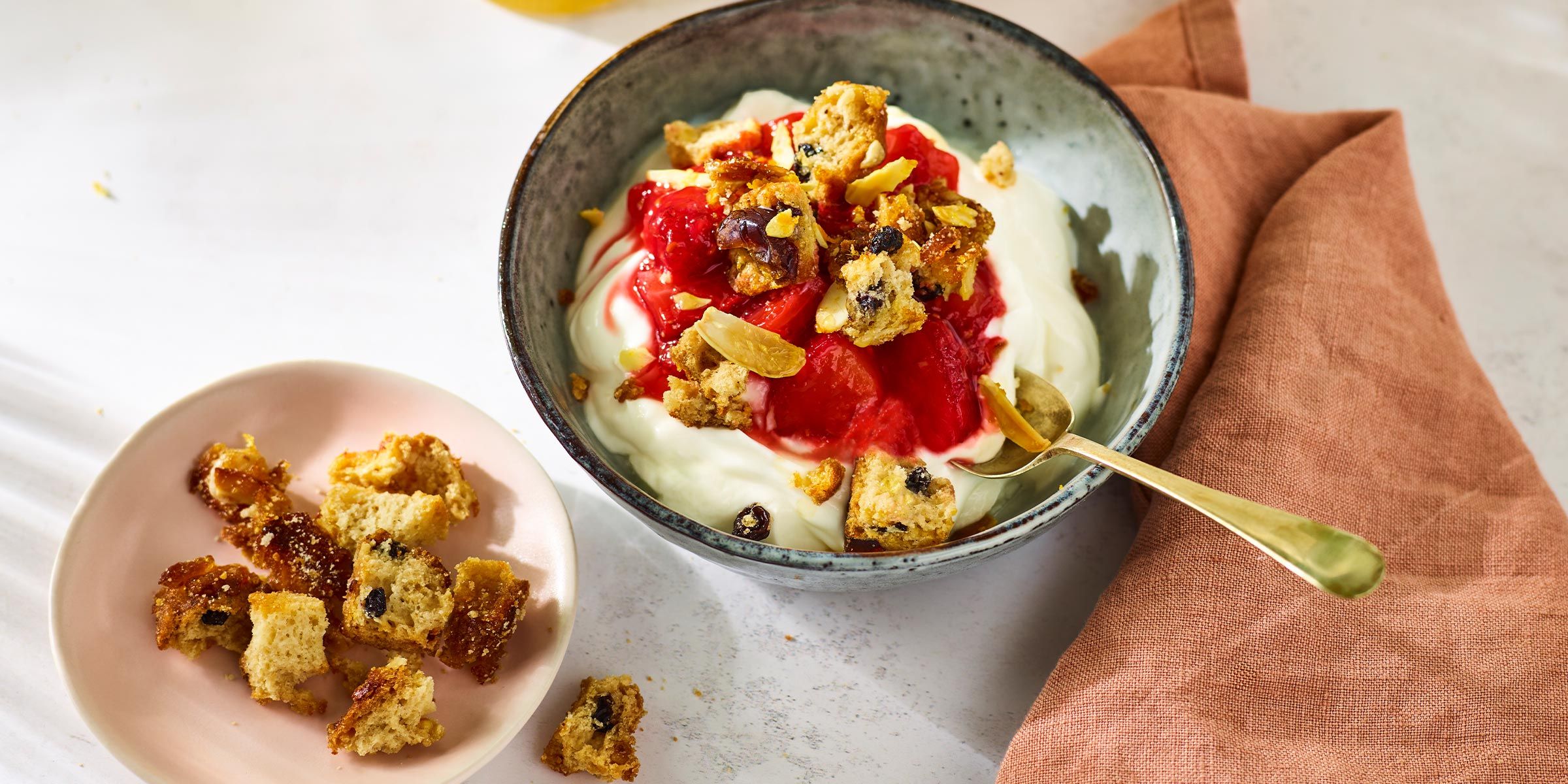 Fat Rascal Recipes
