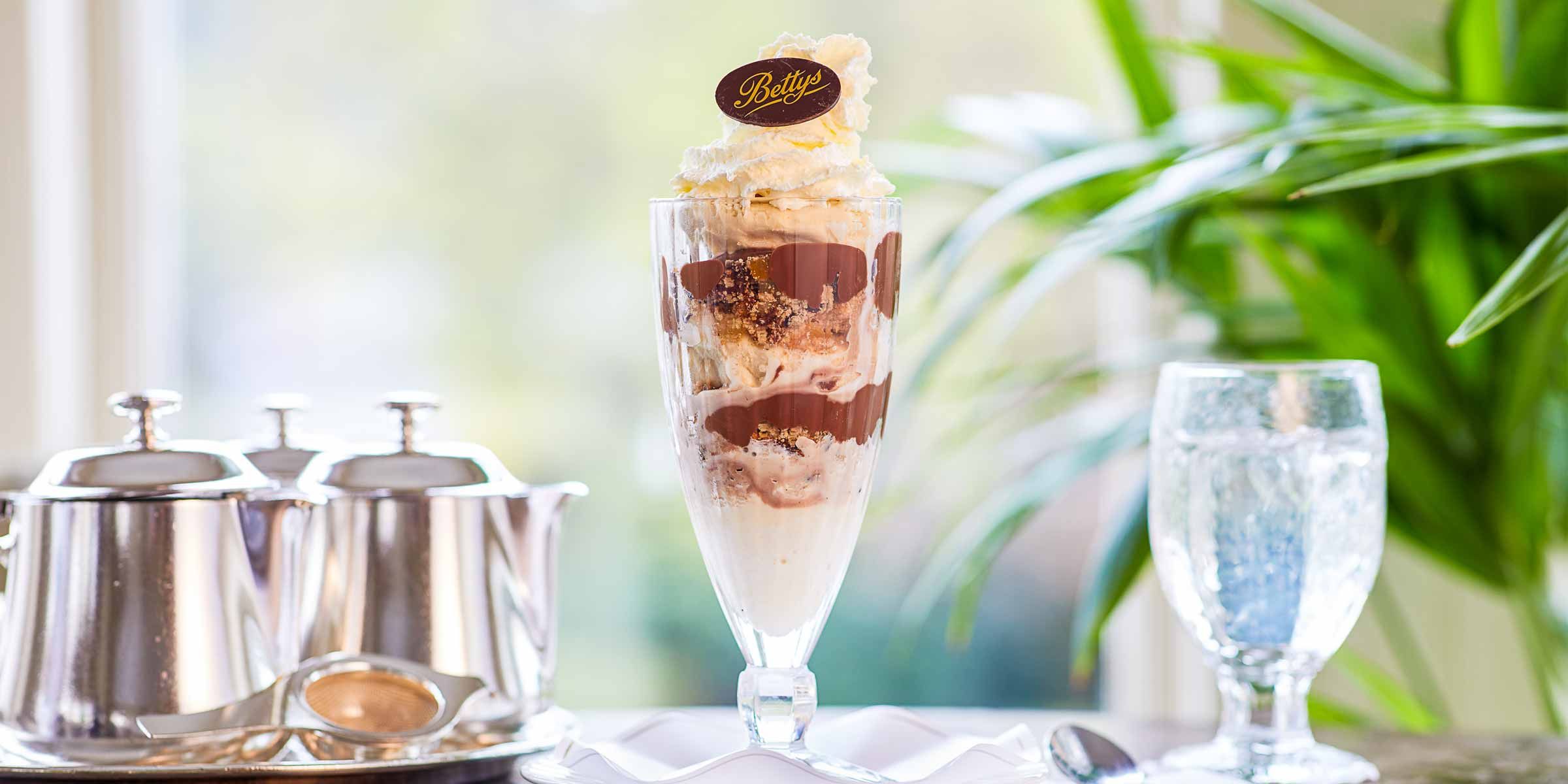 Fat Rascal Recipes