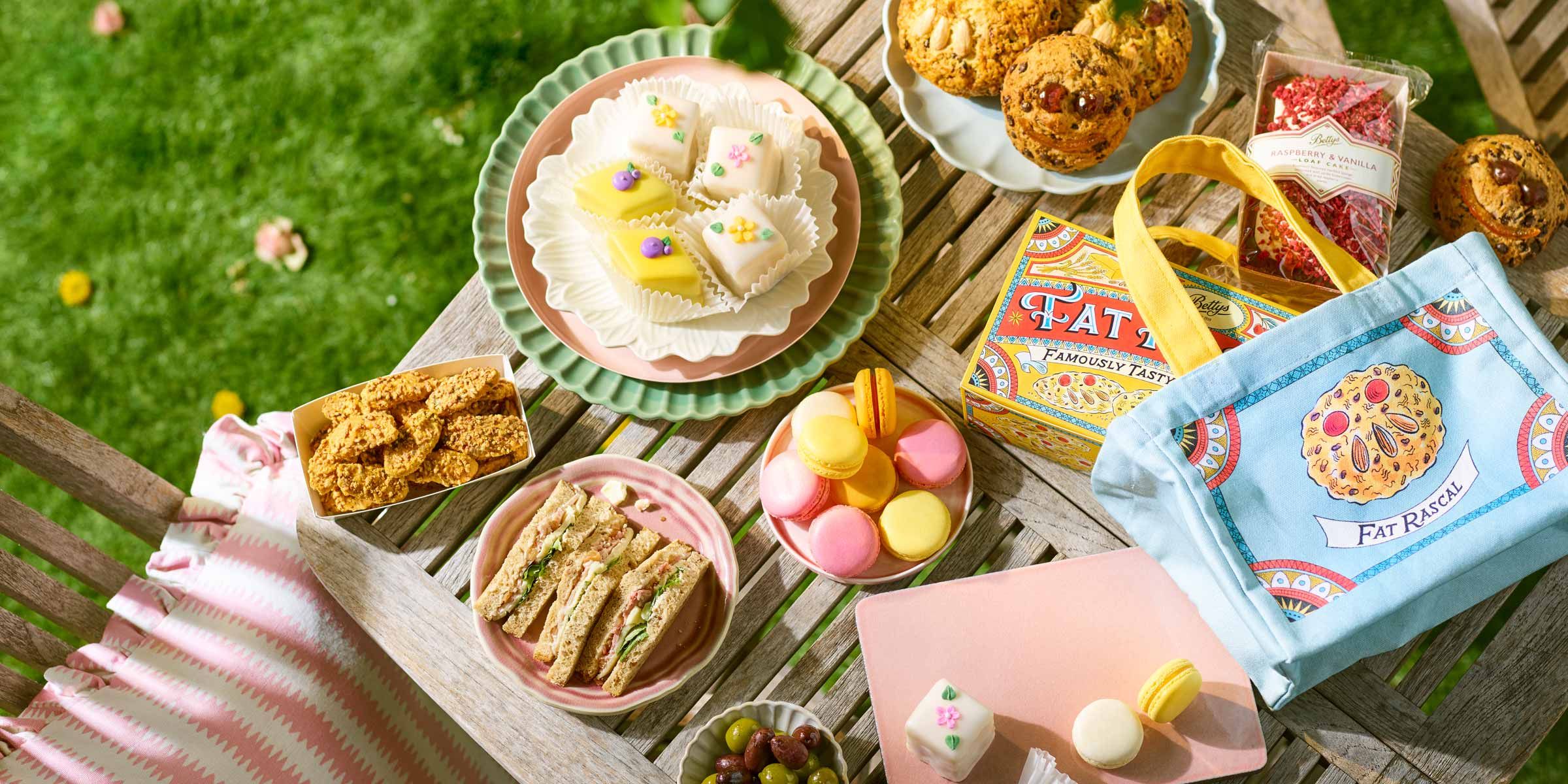 The best picnic ideas for the summer