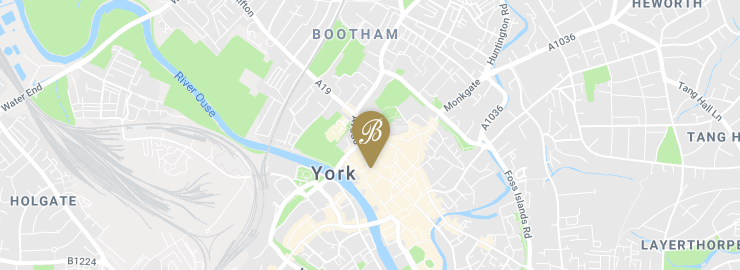 Bettys York