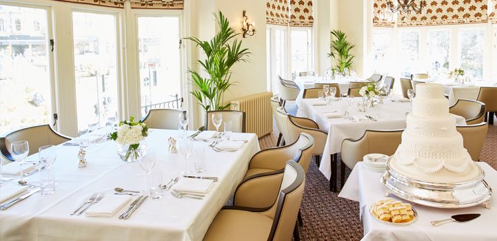 Bettys Harrogate