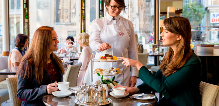 Bettys York