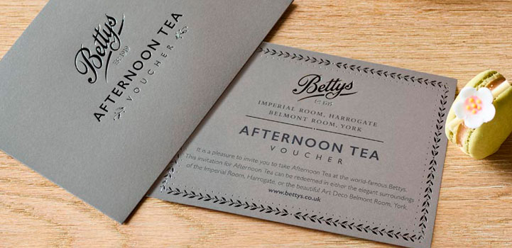 Bettys York