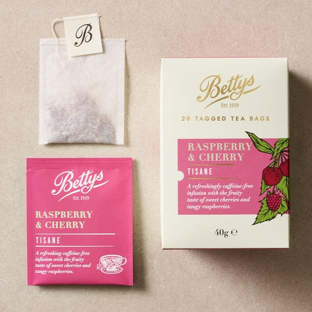Tea Speciality Teas & Gifts for Tea Lovers Bettys