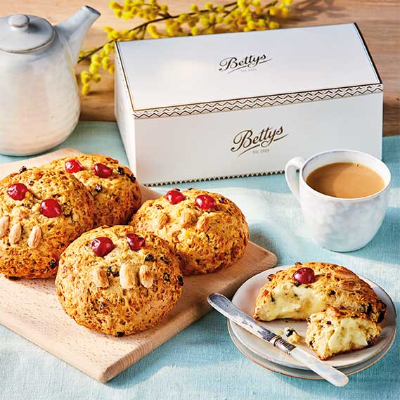 Order Cakes Online for UK Delivery | Handcrafted cakes