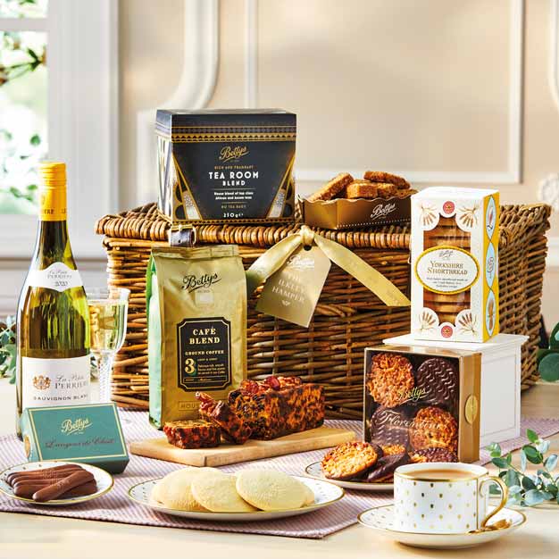 Food Gifts & Hampers for Delivery Luxury Food Gift Ideas