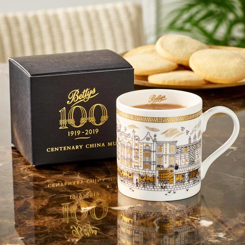 Tea Speciality Teas & Gifts for Tea Lovers Bettys