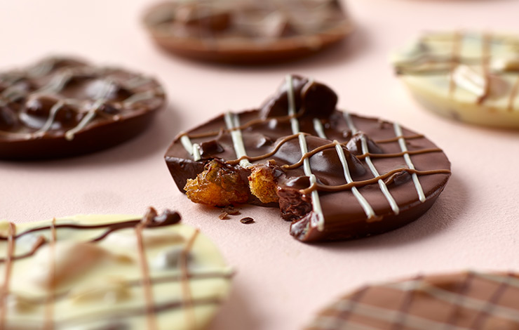 View Chocolates