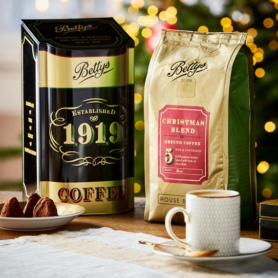 Tea Speciality Teas & Gifts for Tea Lovers Bettys