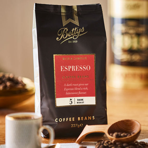 Tea Speciality Teas & Gifts for Tea Lovers Bettys