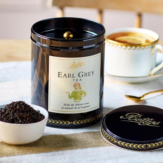 Tea Speciality Teas & Gifts for Tea Lovers Bettys