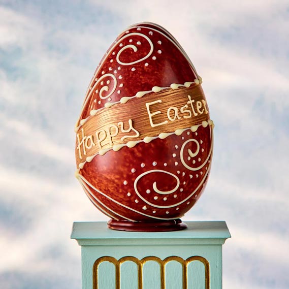 Easter 2021 has arrived at Bettys. Explore our range Bettys