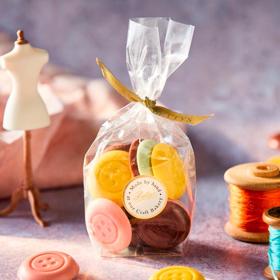 Easter 2021 has arrived at Bettys. Explore our range Bettys