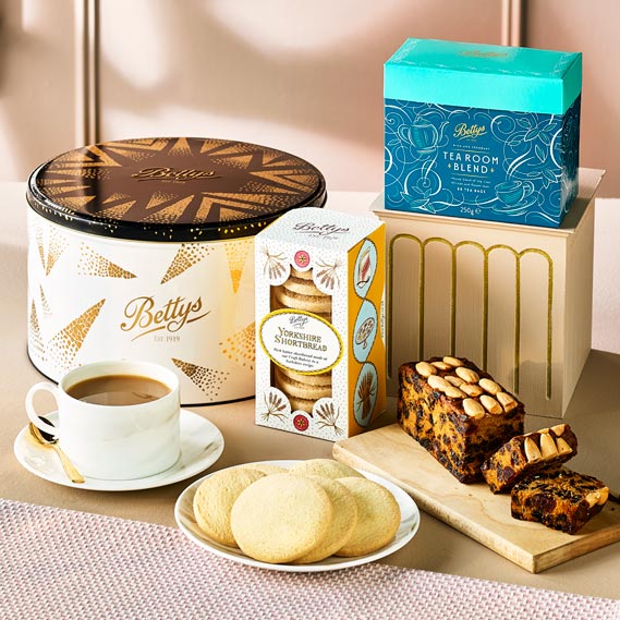 Food Gifts & Hampers for Delivery Luxury Food Gift Ideas