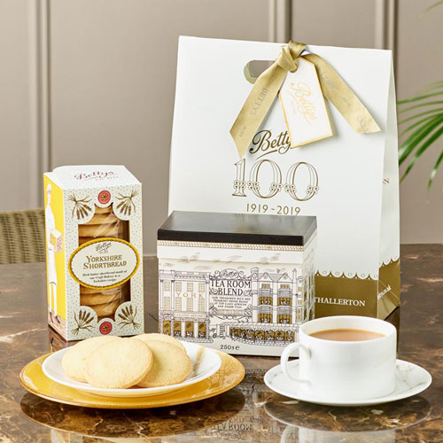 Tea Speciality Teas & Gifts for Tea Lovers Bettys