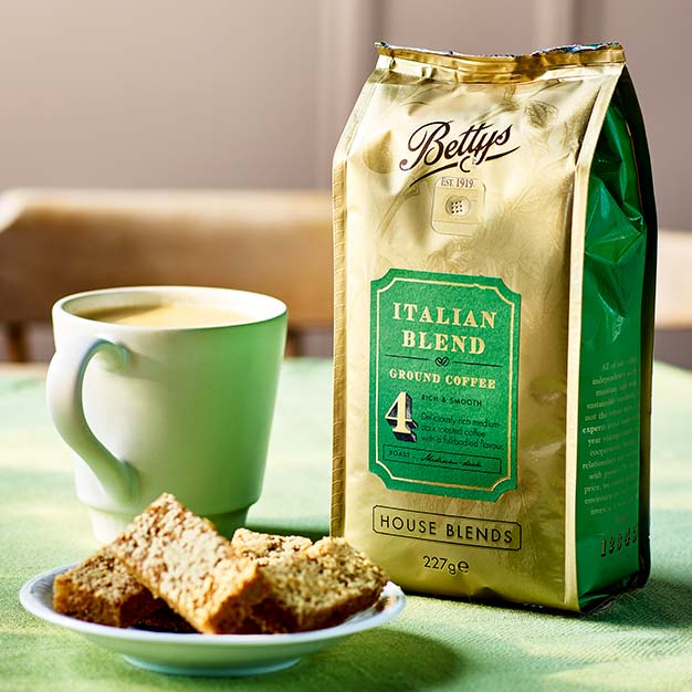 Tea Speciality Teas & Gifts for Tea Lovers Bettys