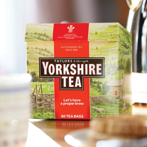 Tea Speciality Teas & Gifts for Tea Lovers Bettys