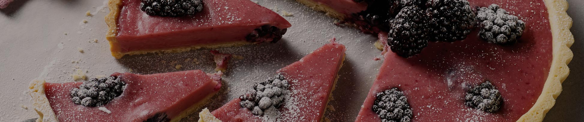 Baking & Desserts
