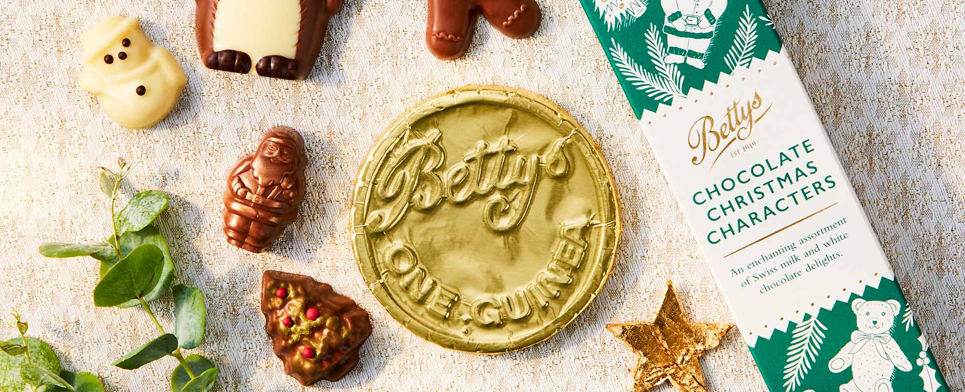 Christmas Gifts for Children | Christmas Gifts | Bettys Online