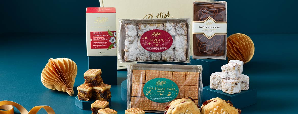 Christmas Gift Boxes