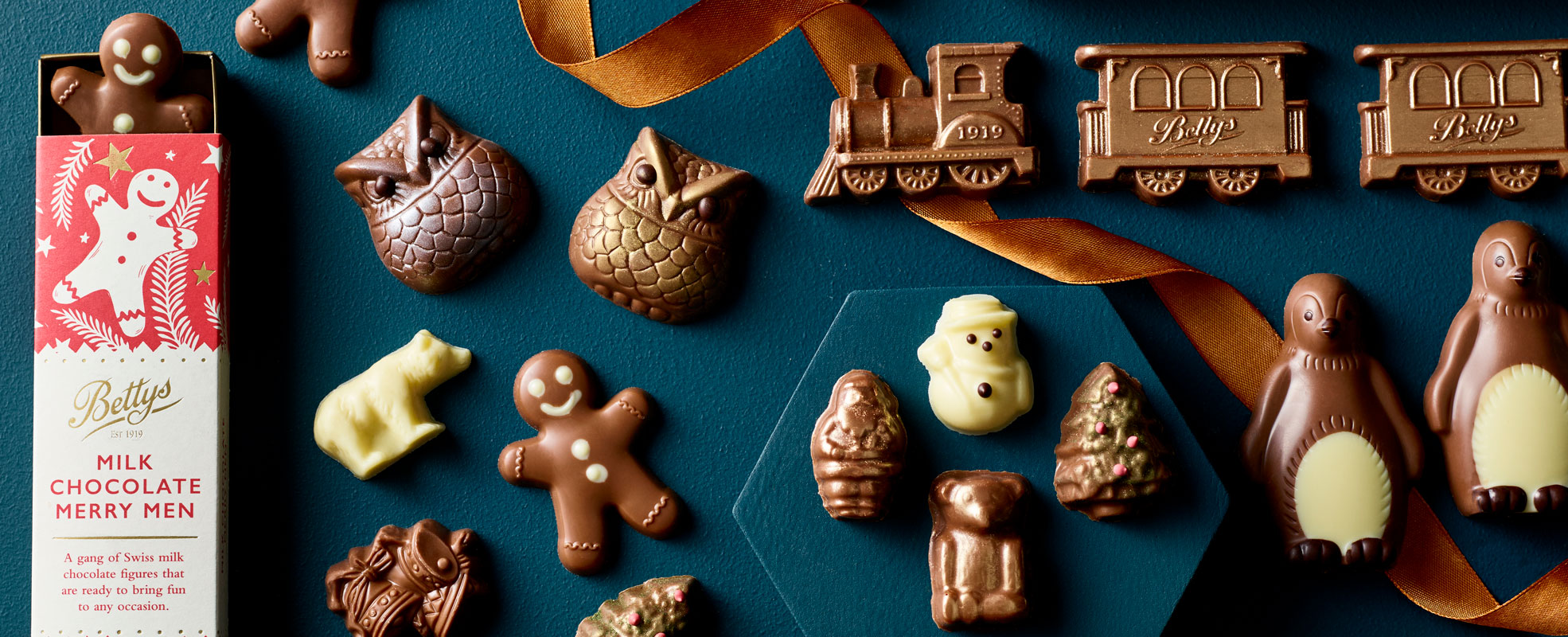 Christmas Gifts Under £10