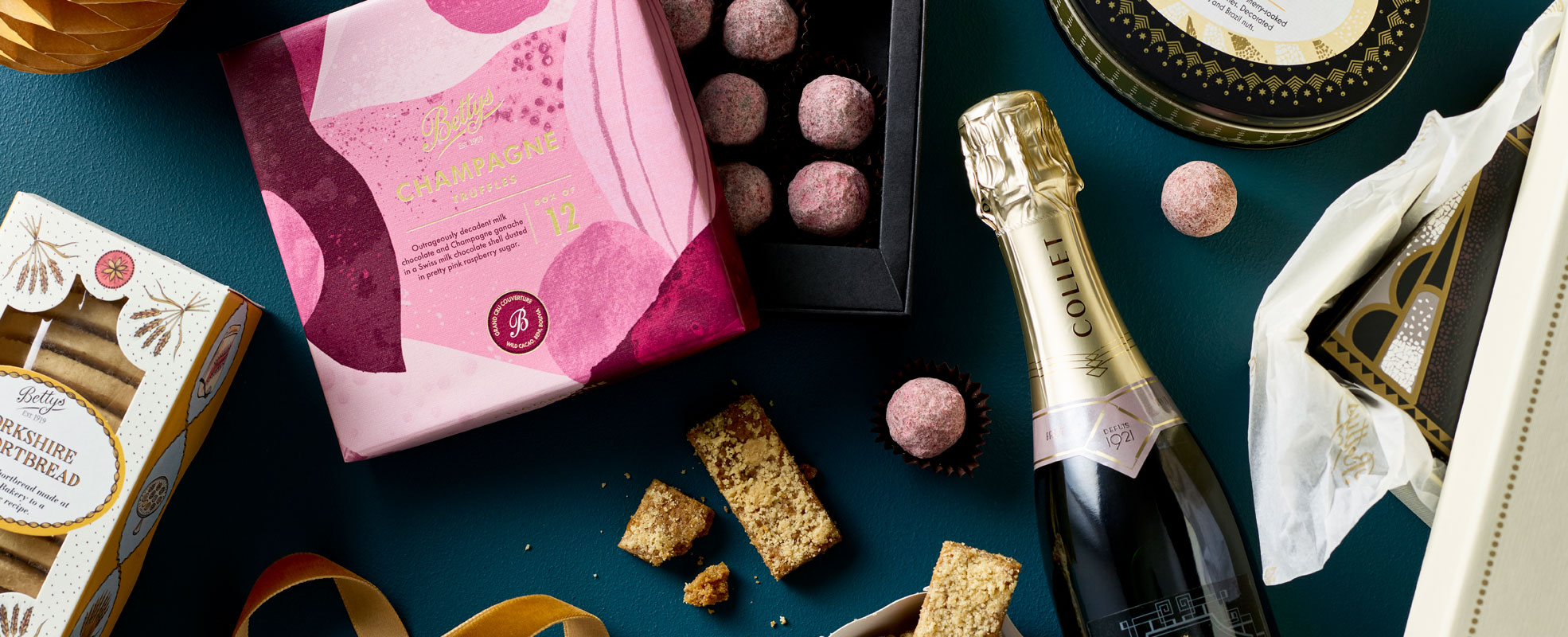 Secret Santa Gifts for Her