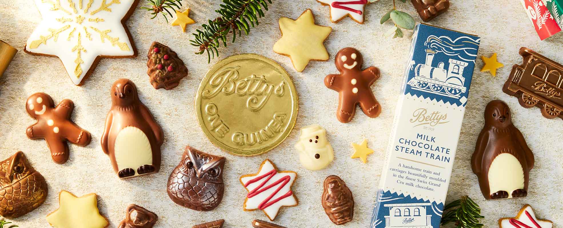 All Chocolates Bettys Chocolate Online