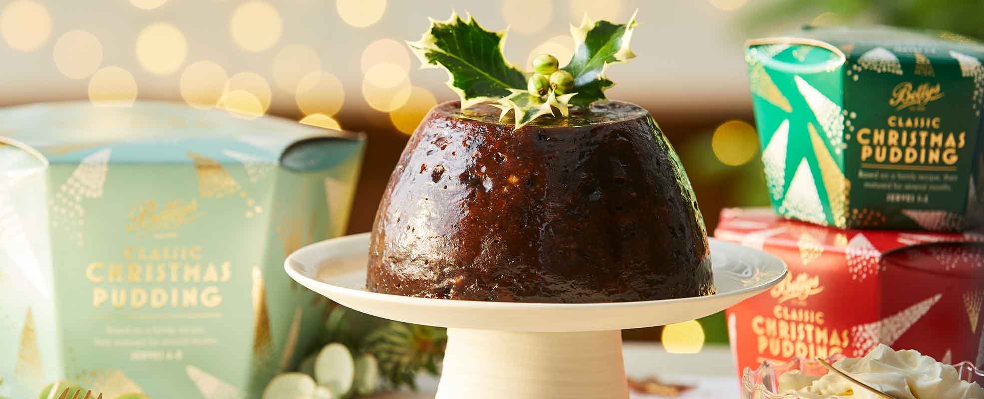 Christmas Fruit Cakes