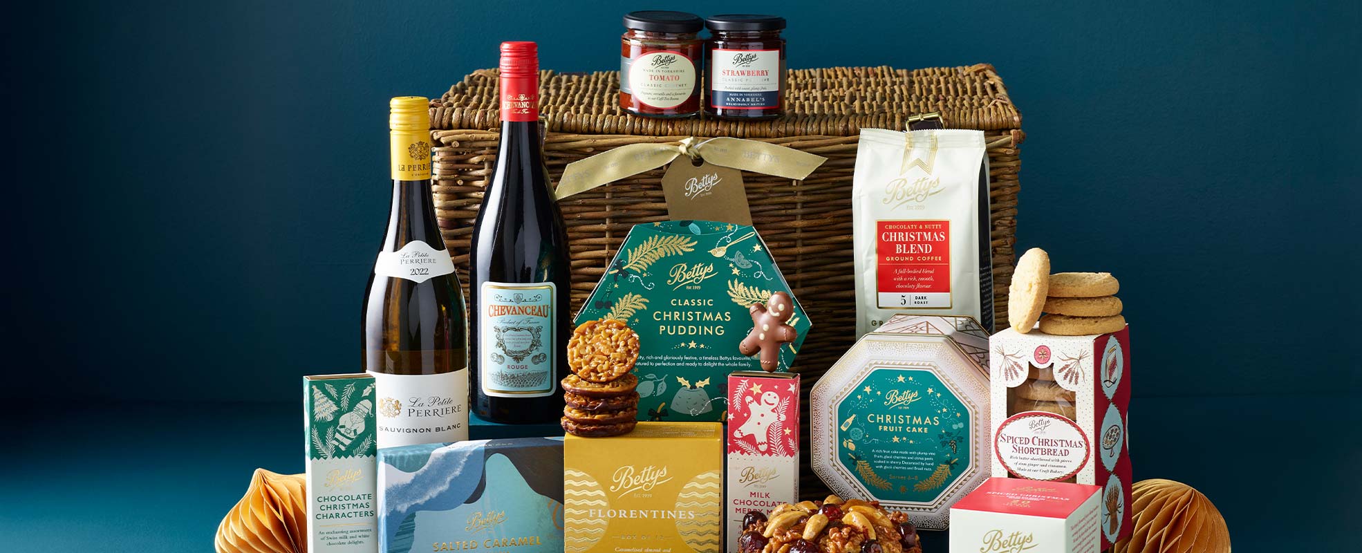 Gift Hampers