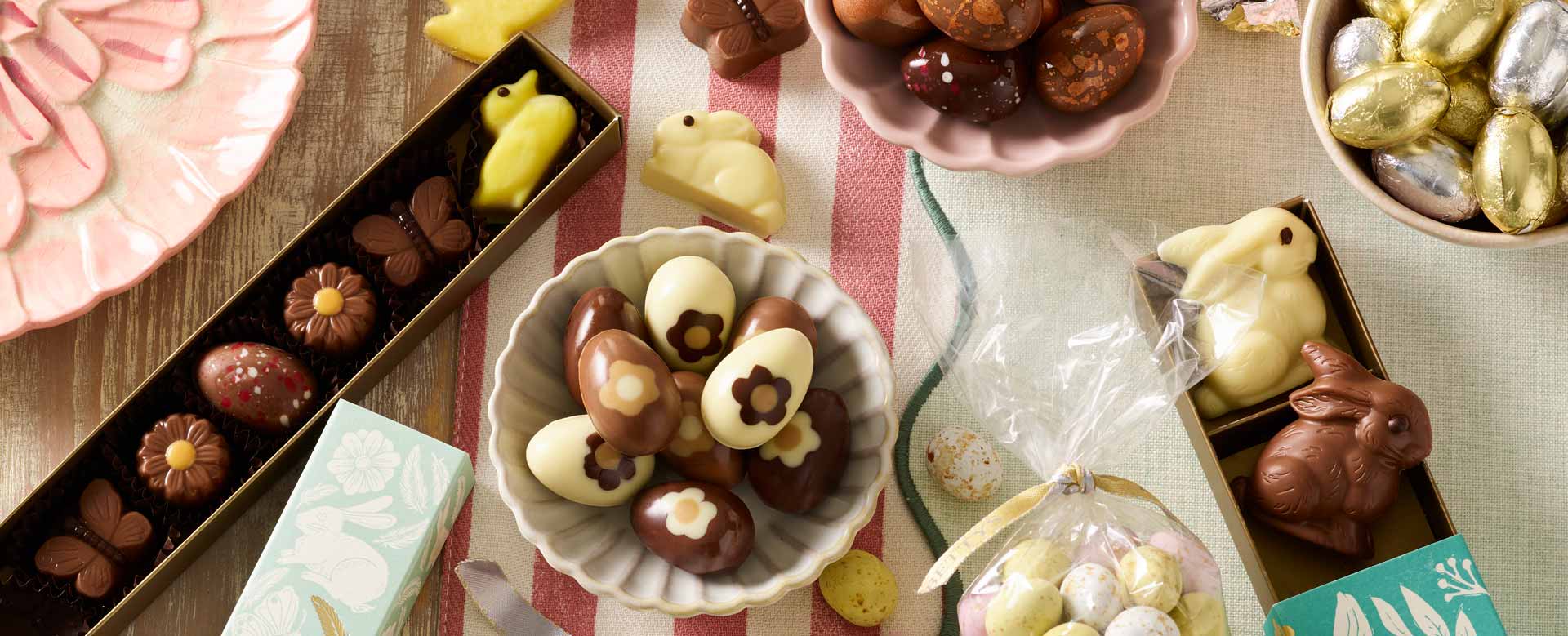 Easter Gifts for Families