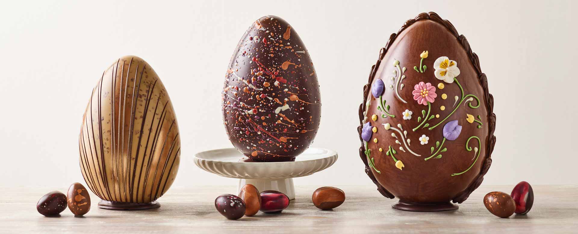 Easter Eggs for Grown Ups Easter Eggs for Grown Ups