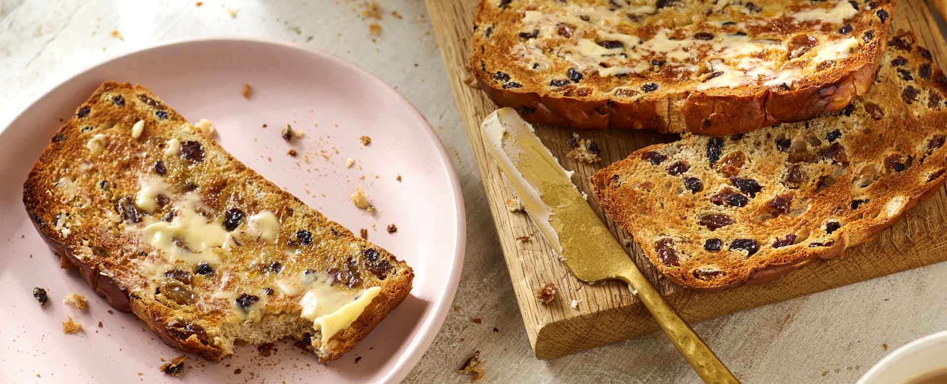 Hot Cross Buns Hot Cross Buns