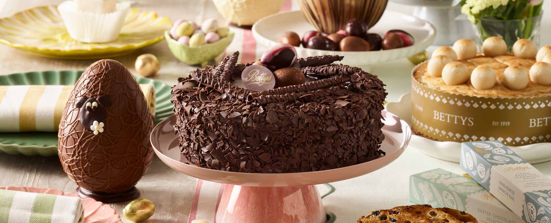 All Easter All Easter