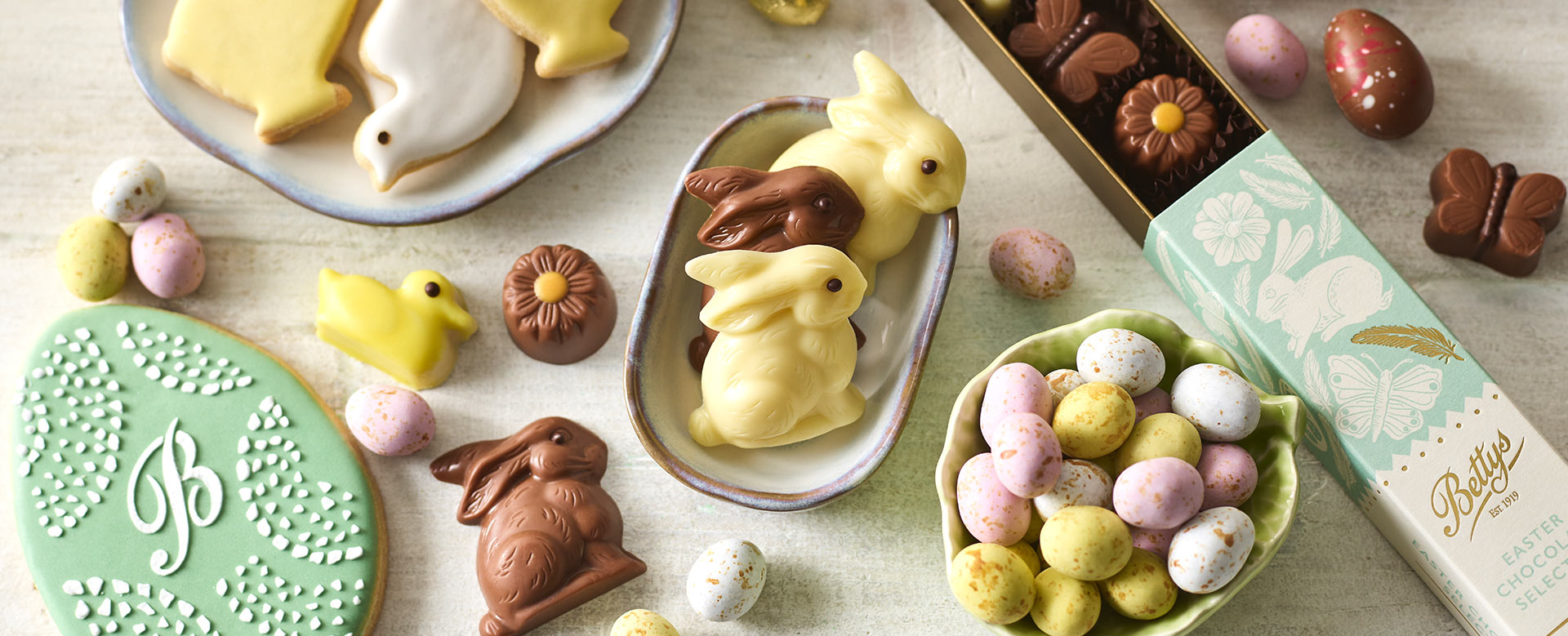 Easter Novelties