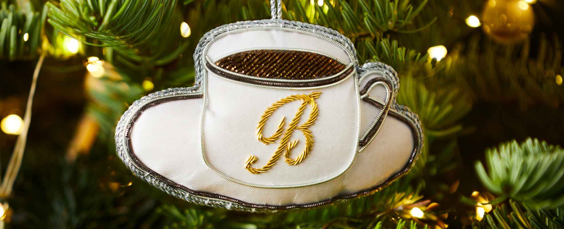 Bettys Fabric Decorations