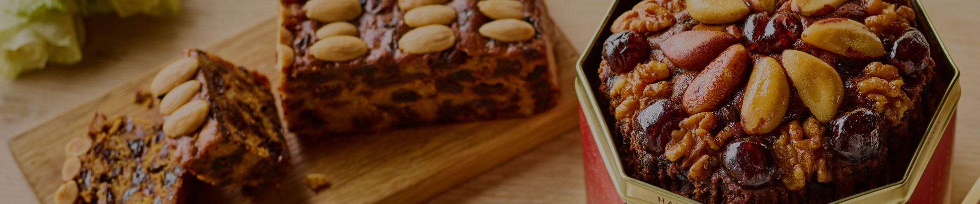 Fruit Cakes for Delivery | Order Fruit Cakes Online | Bettys