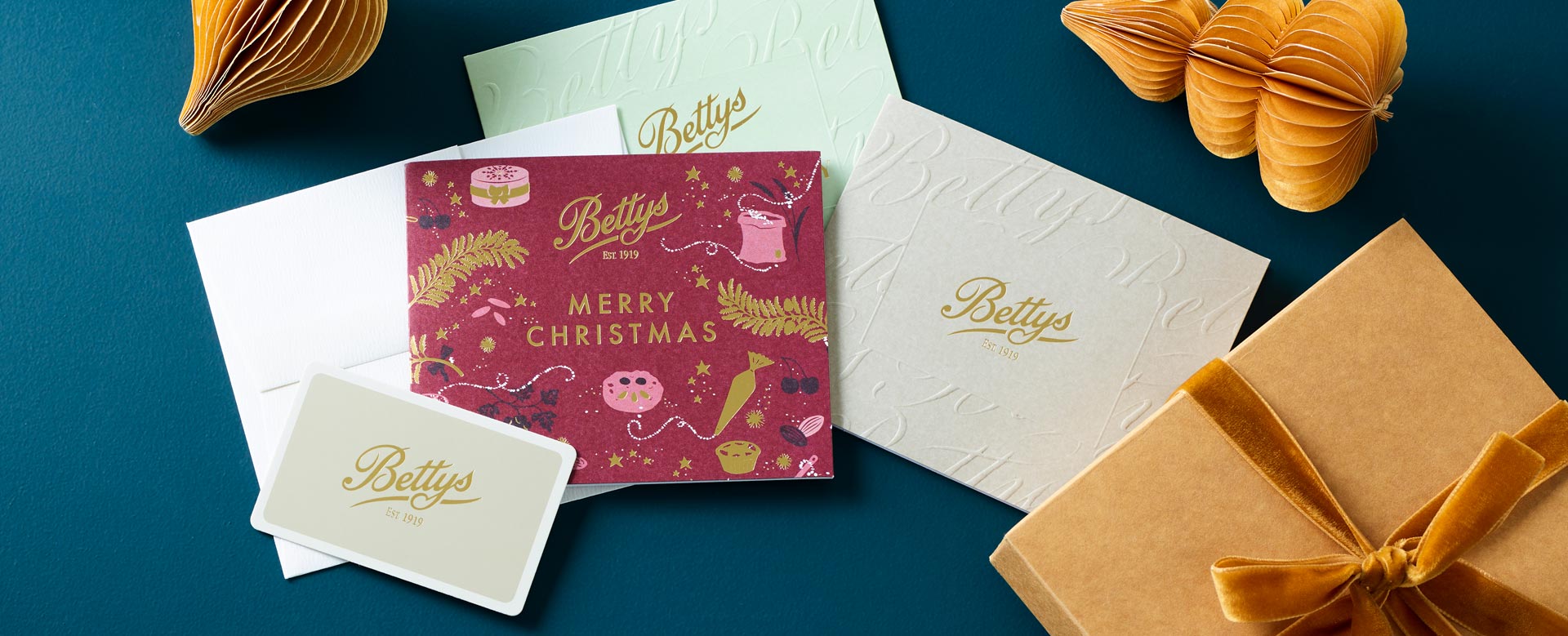 Gift Cards