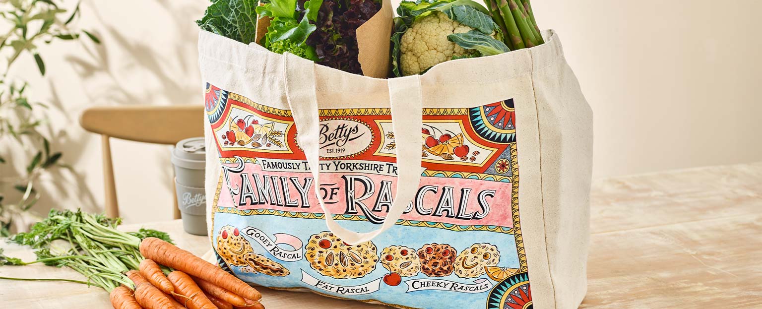 Bettys Branded Giftware
