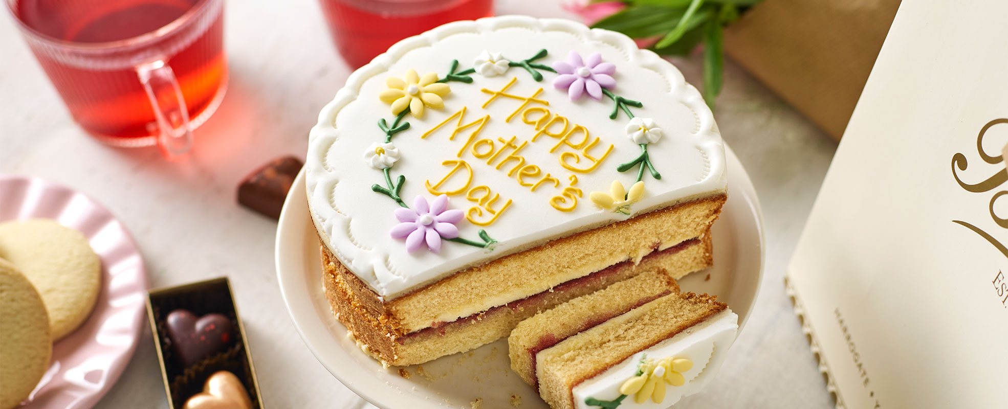 Mother's Day