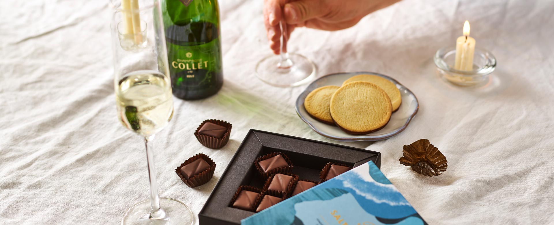 Wedding & Anniversary Gifts