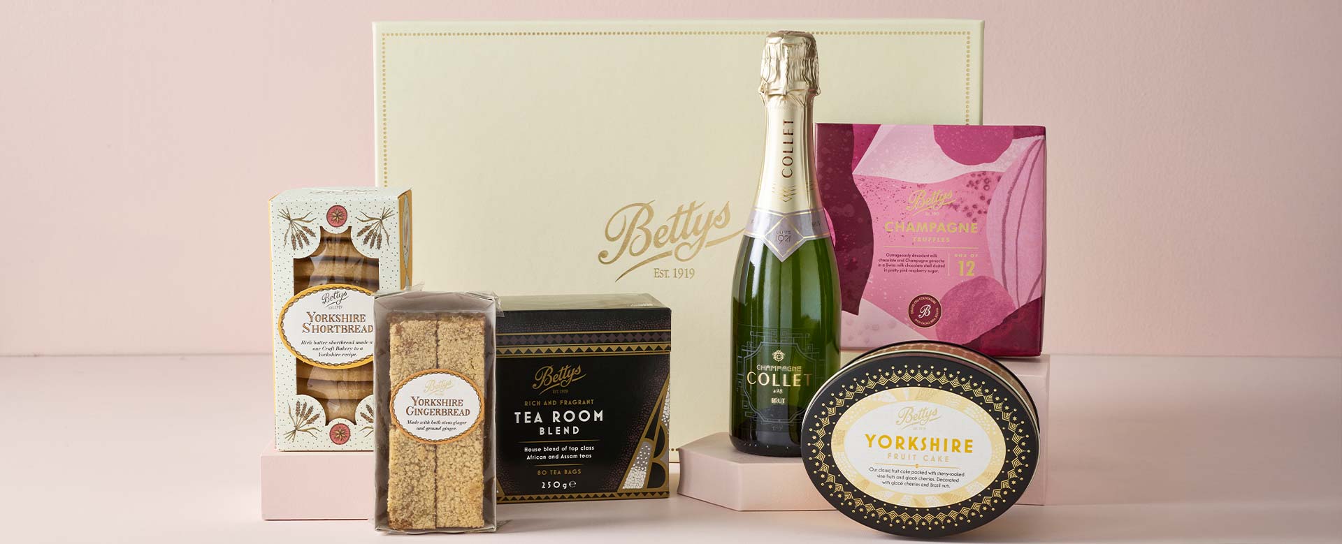 Corporate Gift Boxes