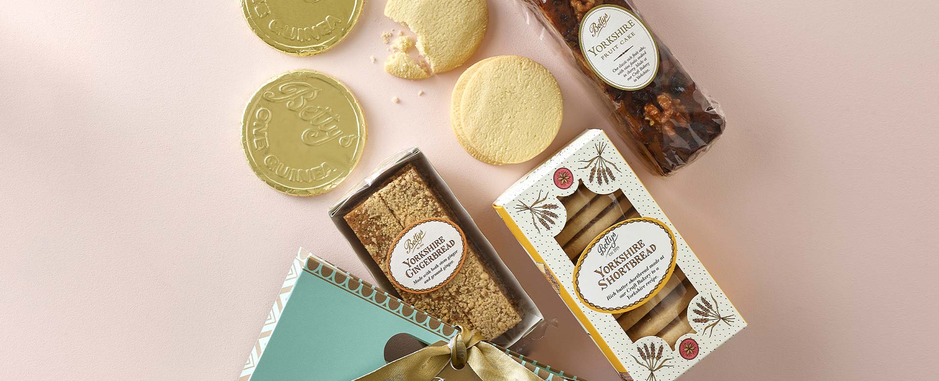 Bakery Hampers
