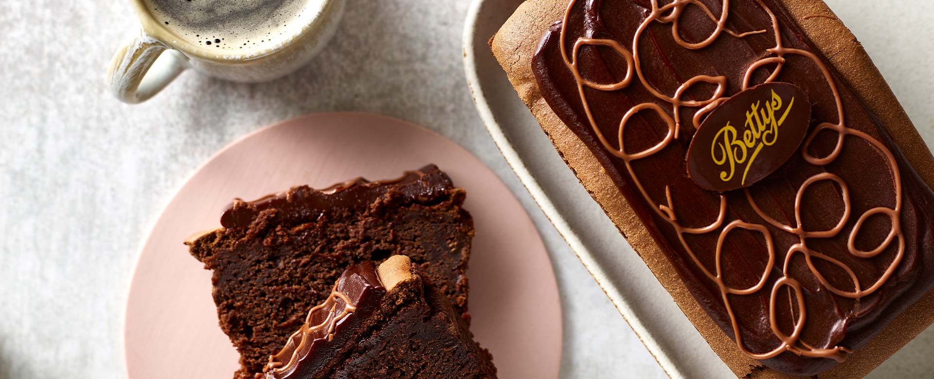 Loaf Cakes