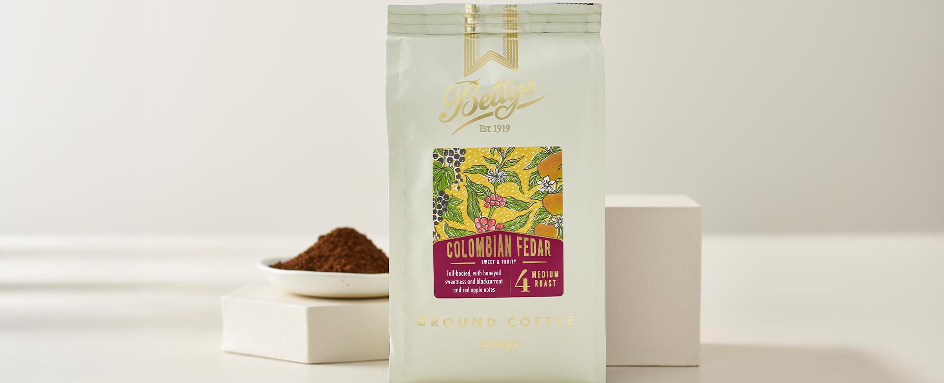 Single Origin Coffee