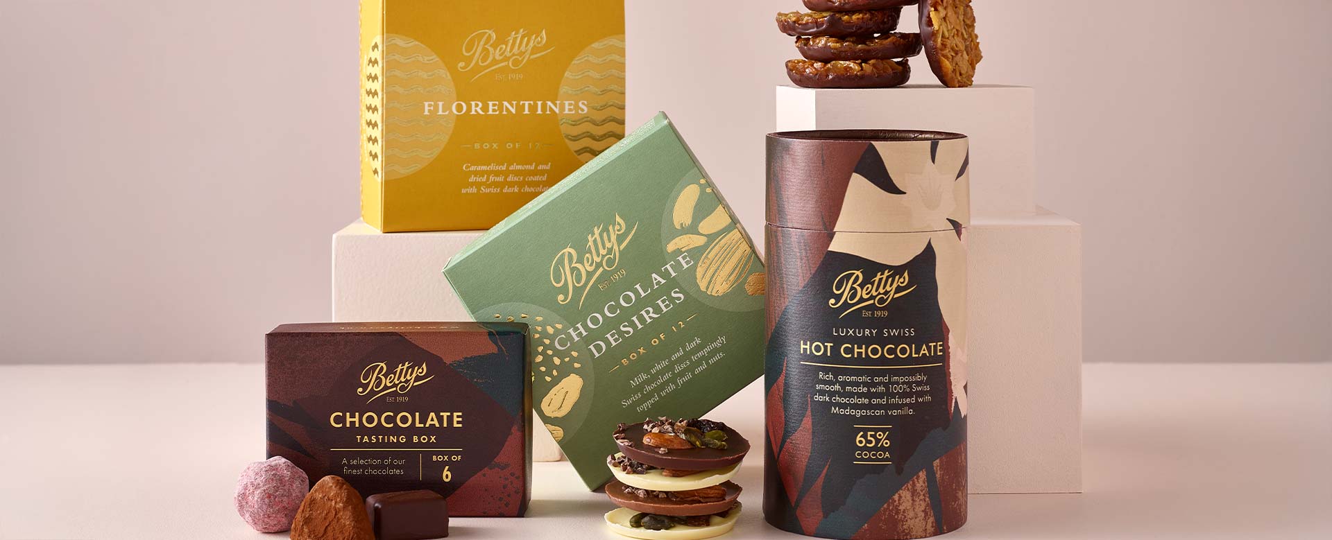Corporate Gifts Under £25